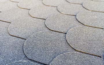 Lower Pilsley asphalt roofing costs