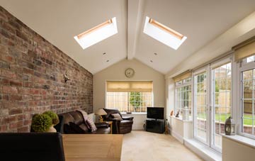 conservatory roof insulation Lower Pilsley, Derbyshire