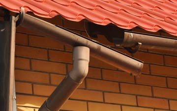 Lower Pilsley gutter repair costs