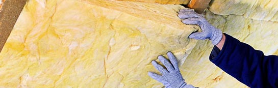 quotes for Lower Pilsley roof insulation