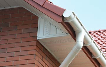 Lower Pilsley soffit repair costs