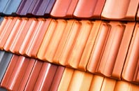 find rated Lower Pilsley clay roofing companies