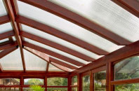 Lower Pilsley conservatory roofing insulation