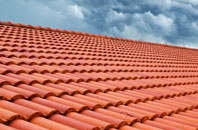 Lower Pilsley roofing tiles