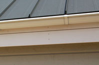 Lower Pilsley soffit repair