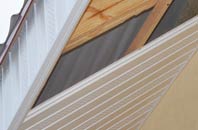 rated Lower Pilsley soffit repair companies
